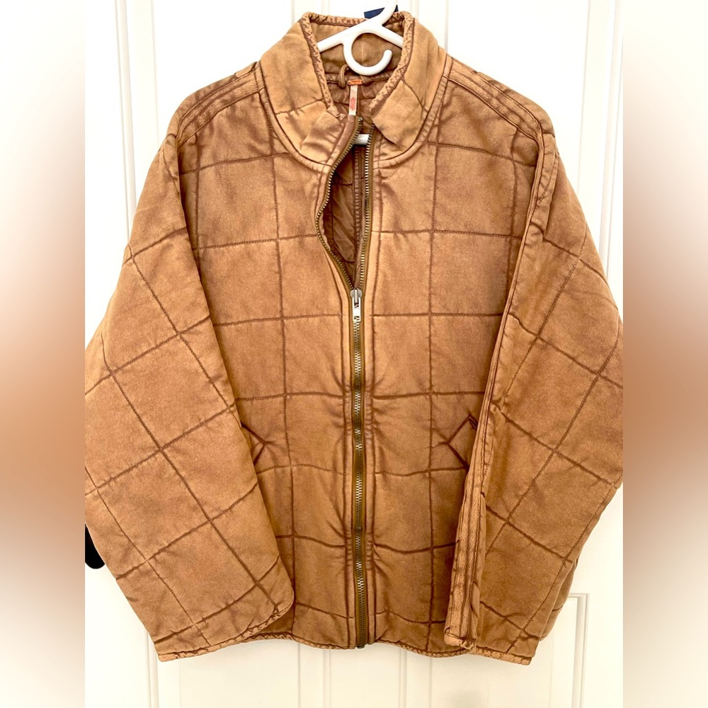 COPY - Free People Dolman jacket *new w/tags*